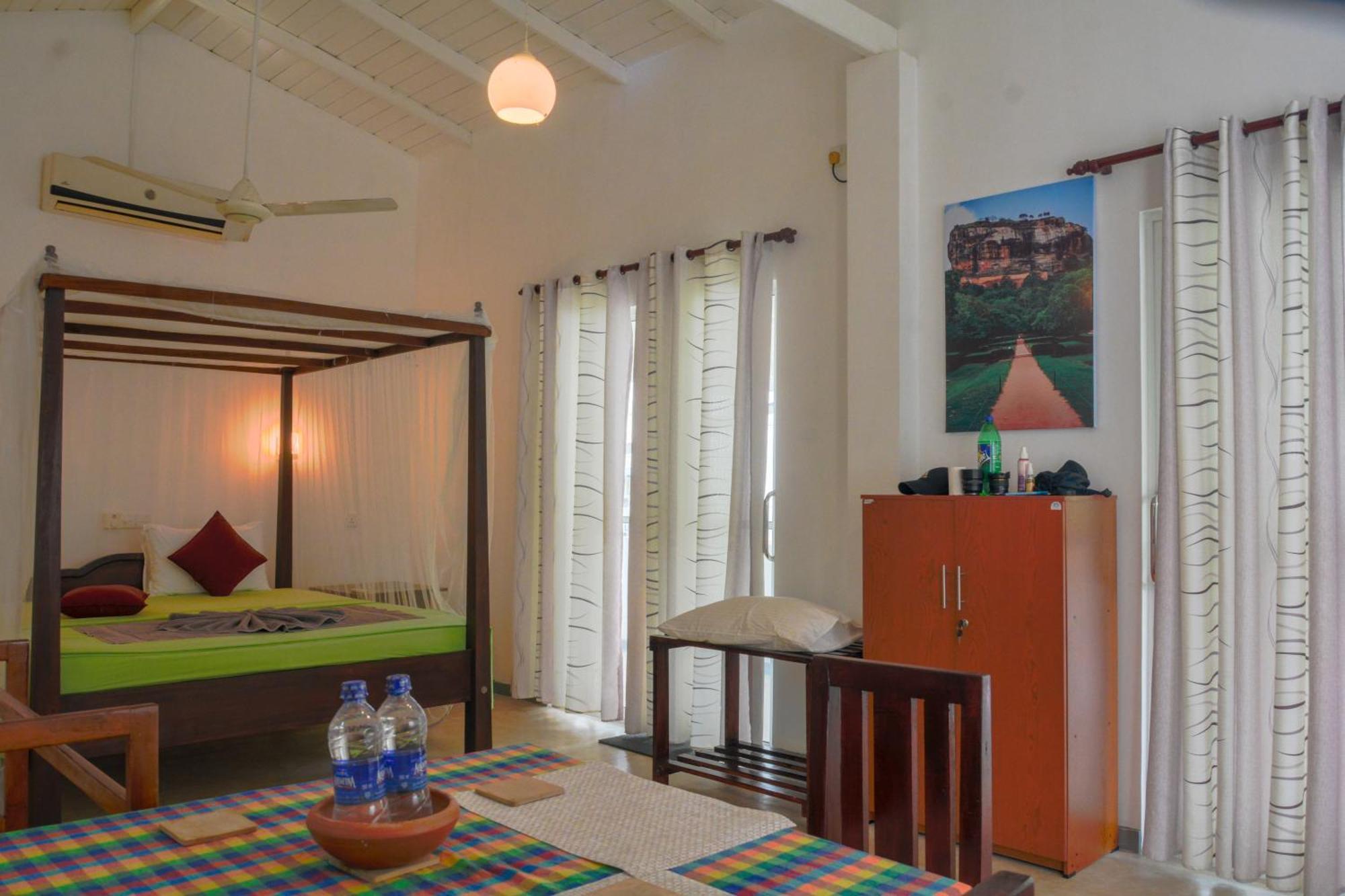 Palm Garden Guest House Galle Kültér fotó