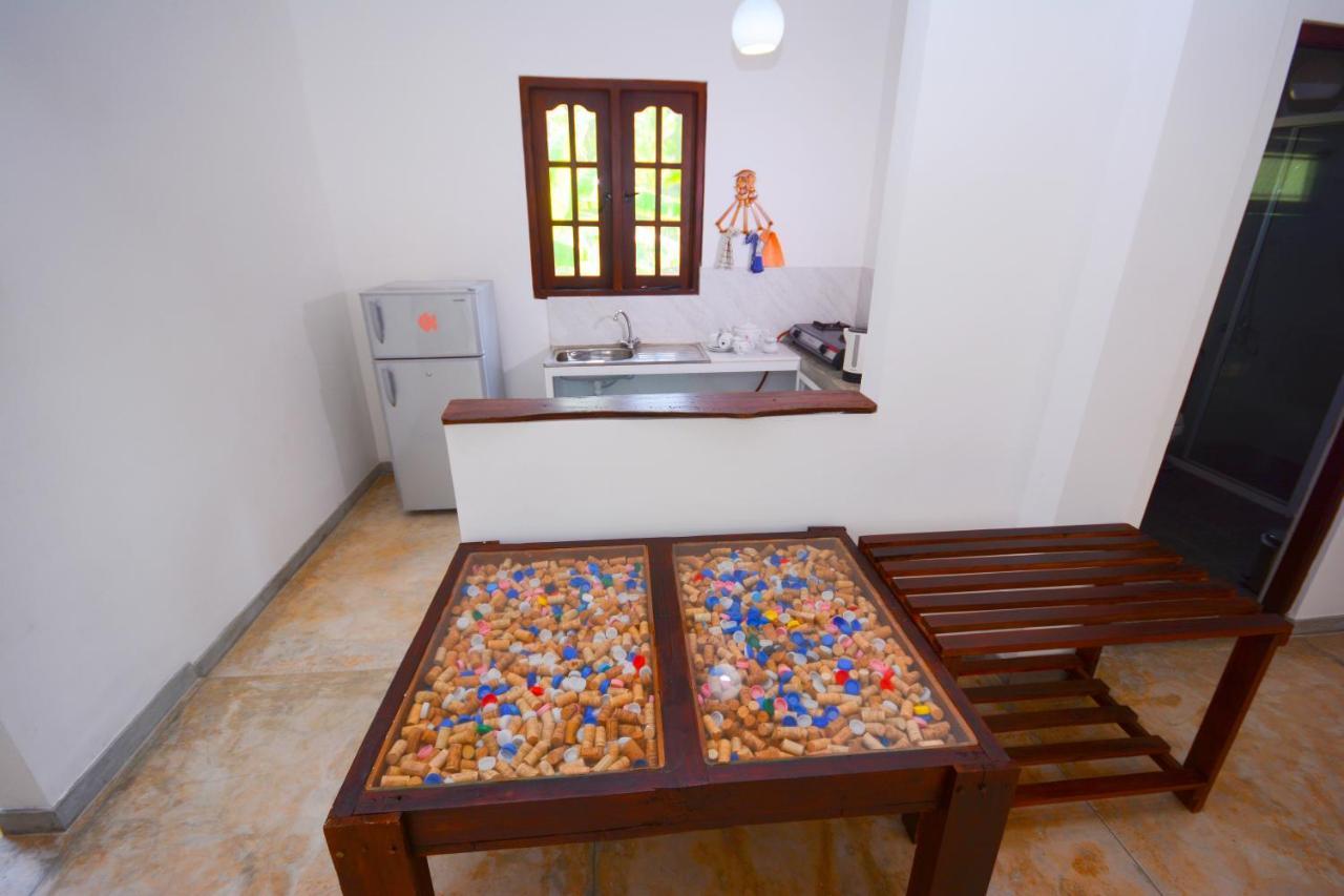 Palm Garden Guest House Galle Kültér fotó