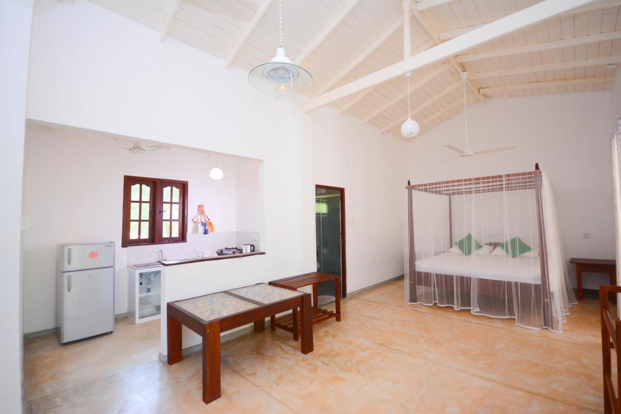 Palm Garden Guest House Galle Kültér fotó